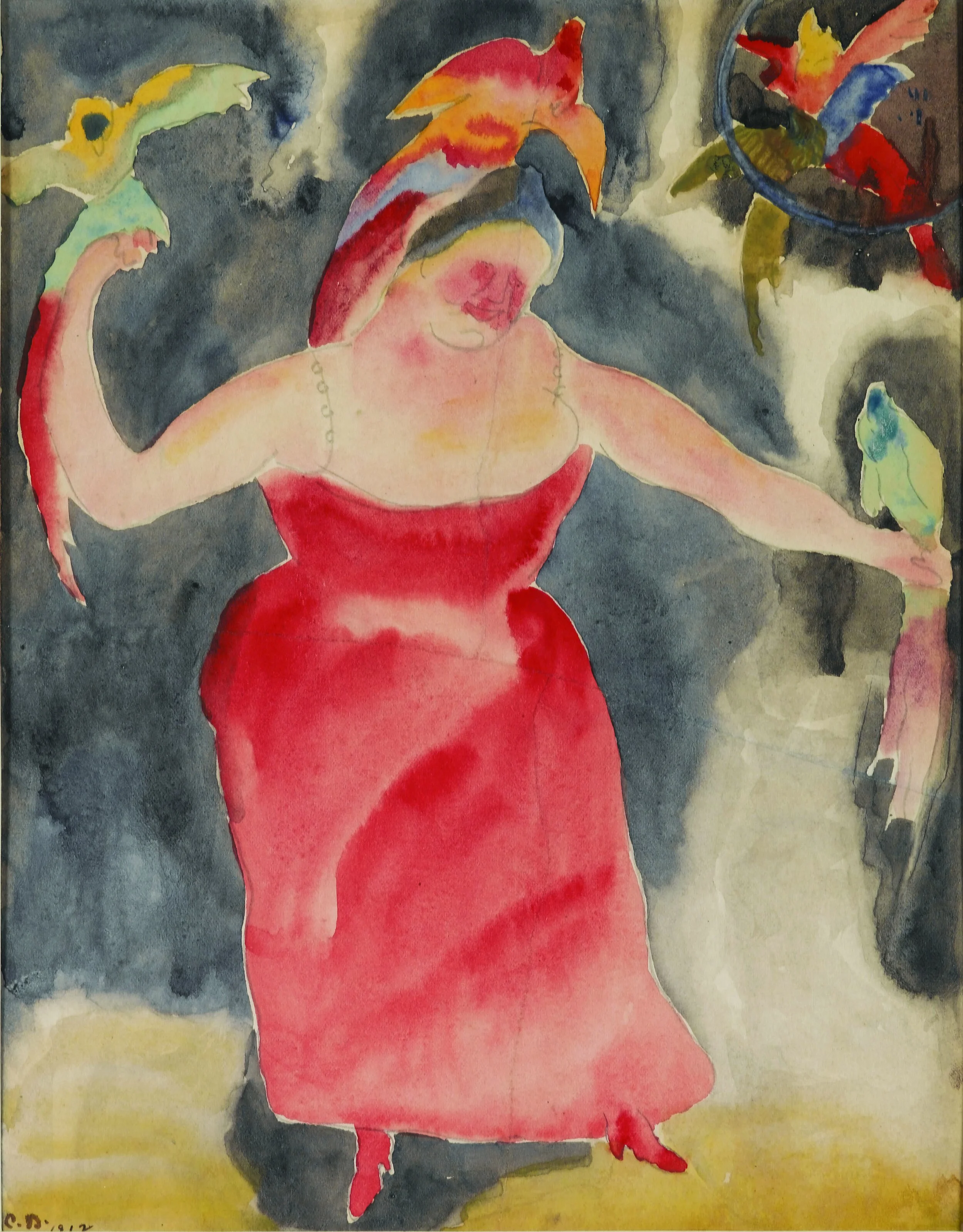 Demuth Postcards — Demuth Foundation